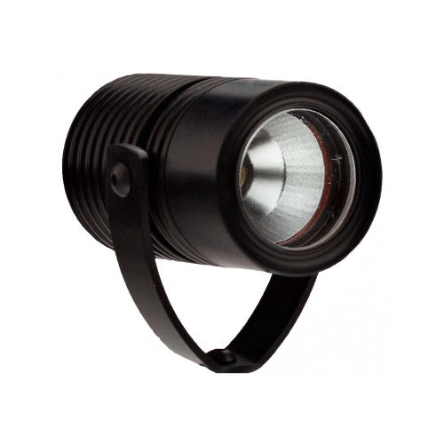 LuxR Lighting Modux Four Surface Mount Spot Light