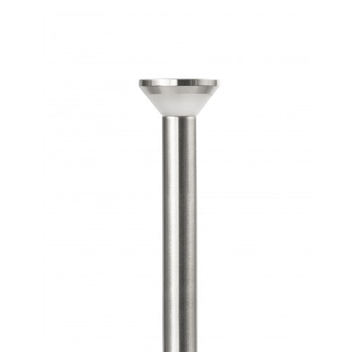 LuxR Lighting Modux One Halo Pole Mount