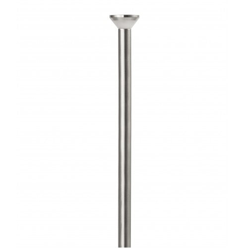 LuxR Lighting Modux One Halo Pole Mount
