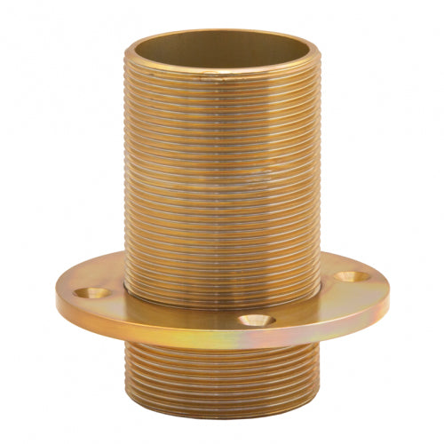LuxR Lighting Modux Two & Four Aluminium Deck Mount Canister