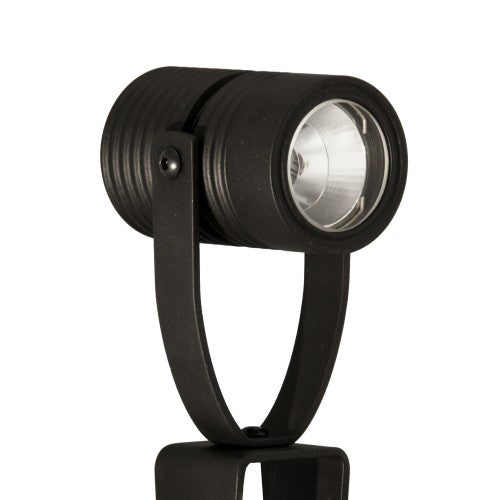 LuxR Lighting Modux Two Stake Spot Light