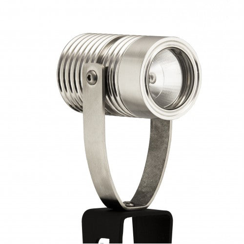 LuxR Lighting Modux Two Stake Spot Light