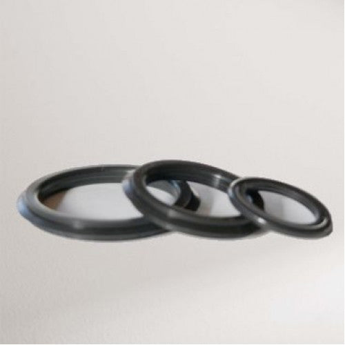 LuxR Lighting Proprietary Seals O-rings