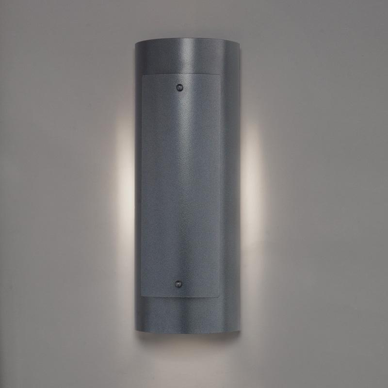 Luz Azul 11196 Outdoor Wall Sconce By Ultralights Lighting