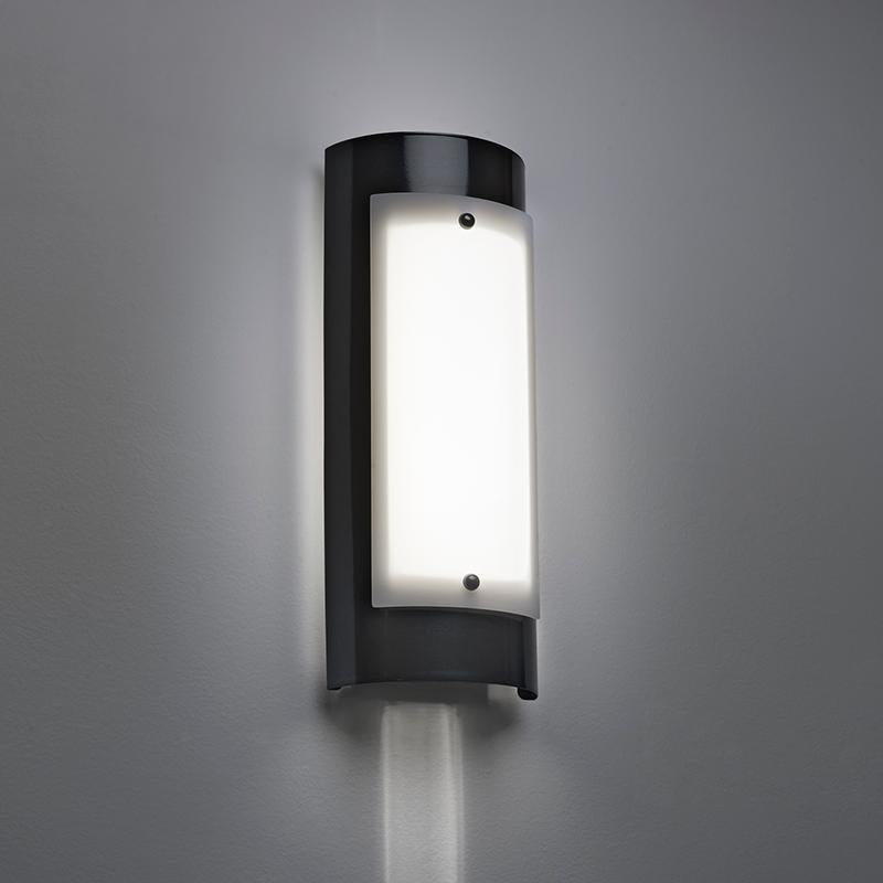 Luz Azul 11197-16 Outdoor Wall Sconce By Ultralights Lighting