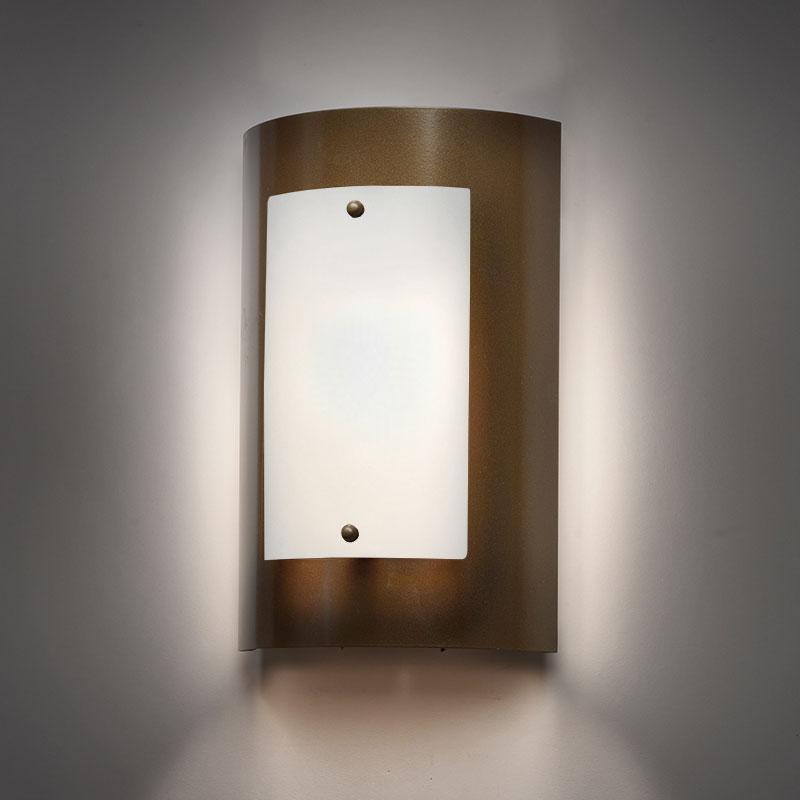 Luz Azul 9318-12 Outdoor Wall Sconce By Ultralights Lighting