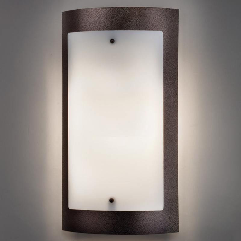 Luz Azul 9318 Outdoor Wall Sconce By Ultralights Lighting