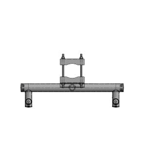 Lyte Poles CRR LED Cross Arm Brackets