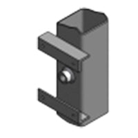 Lyte Poles CMB Mounting Bracket