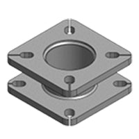 Lyte Poles TTAP Two-Tier Adaptor Plate