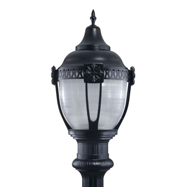 Mcgraw Edison GAR/GAT/GLC Generation Series LED Post Lighting