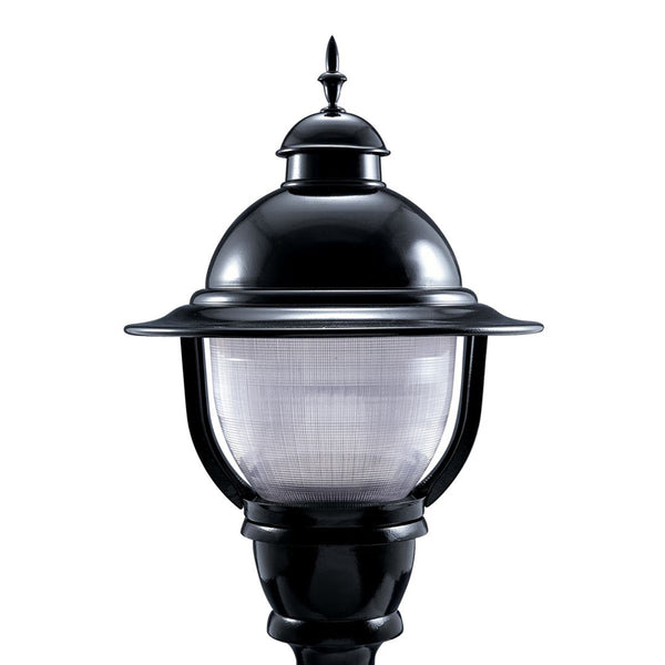 Mcgraw Edison GAT Generation Series Avenue LED Post Lighting