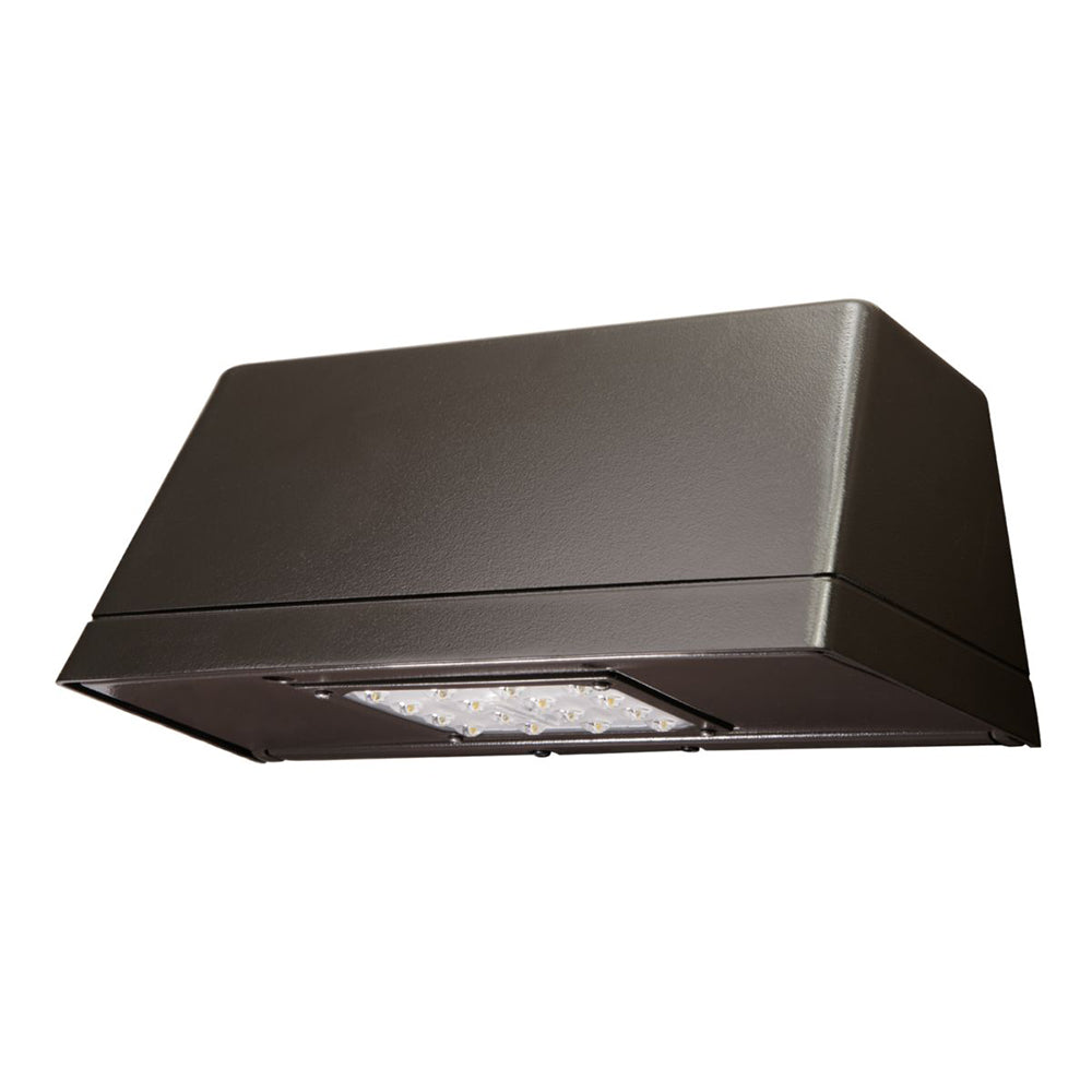 Mcgraw Edison IST Impact Elite Trapezoid Outdoor Wall Lights