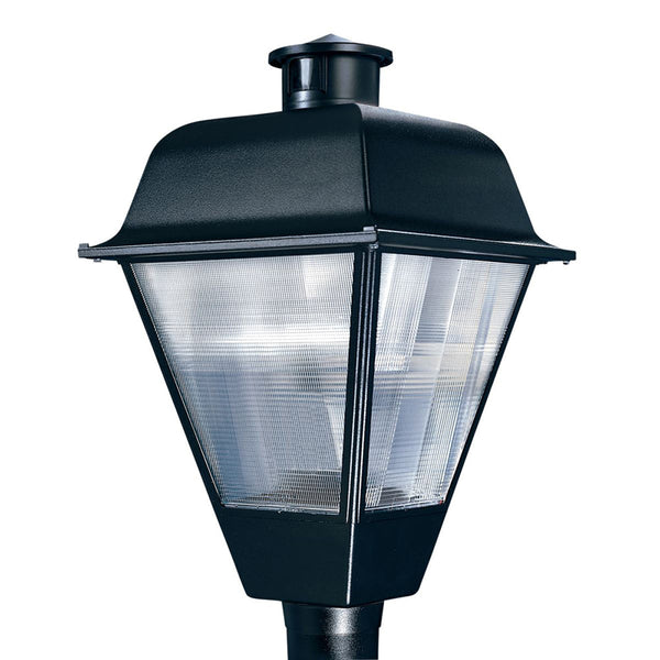 Mcgraw Edison TRR Traditionaire Post Lighting