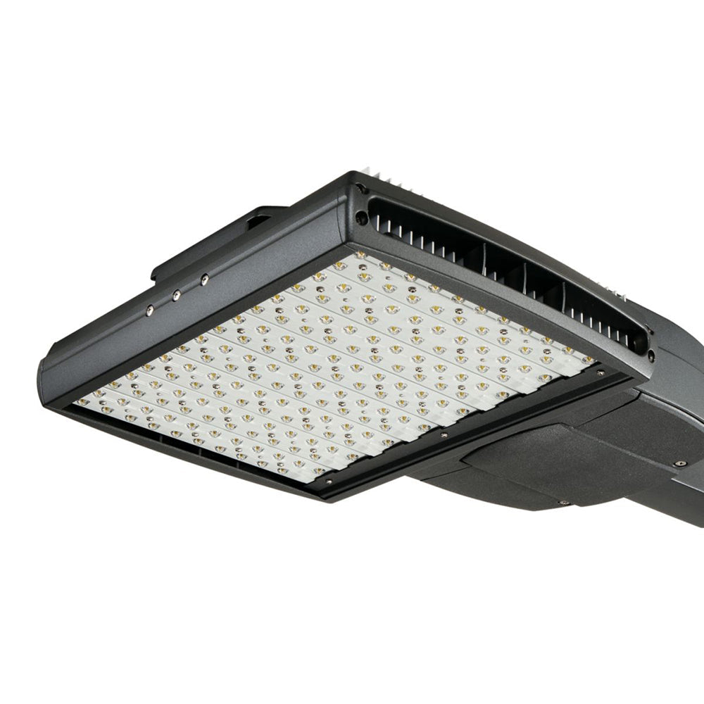 Mcgraw Edison VTS Ventus LED Led Parking Lot Lights