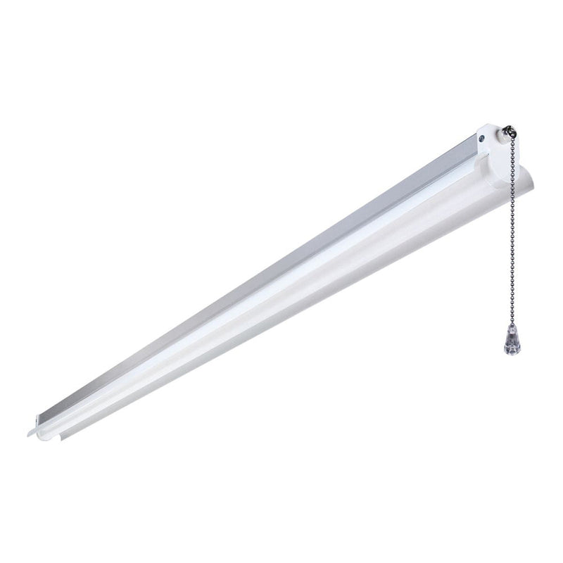 Metalux Lighting APSHP Utility Shoplight