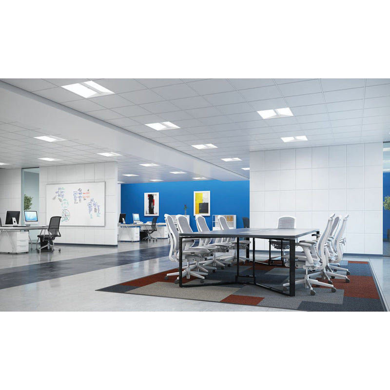 Metalux Lighting Encounter Metric LED Series Additional Image 2