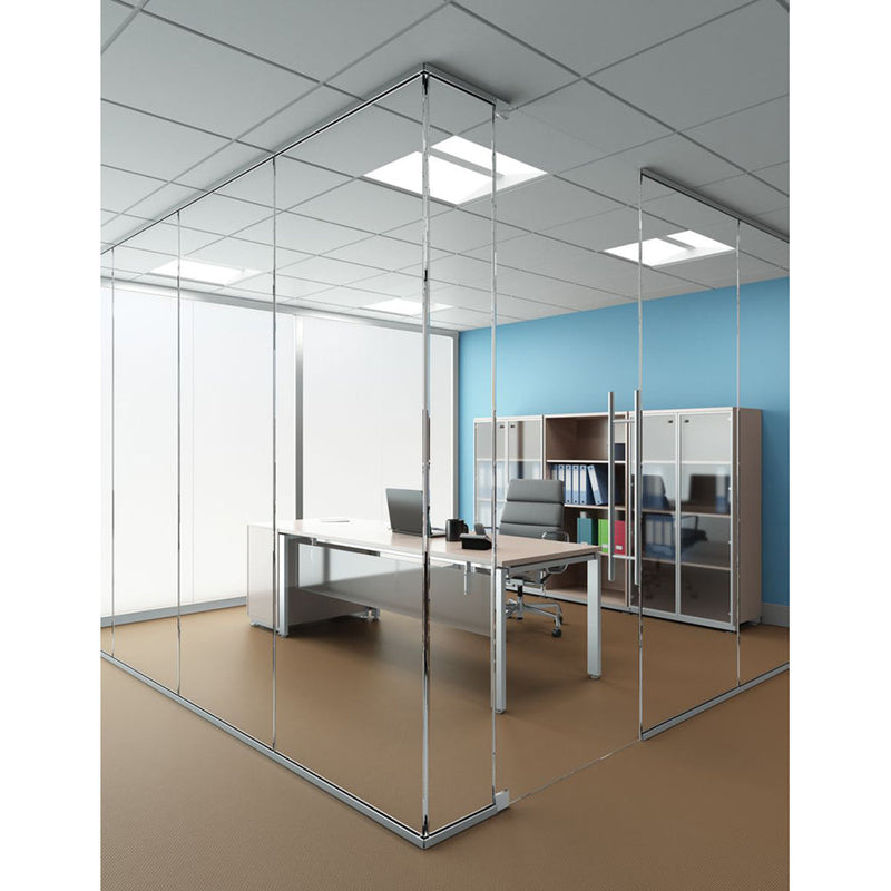 Metalux Lighting Encounter Metric LED Series Additional Image 6