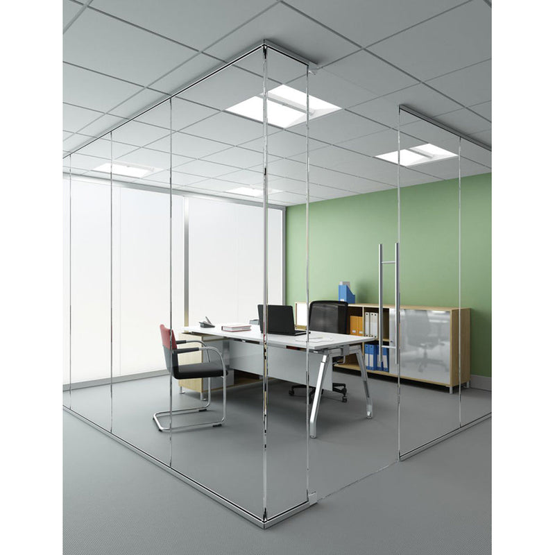 Metalux Lighting Encounter Metric LED Series Additional Image 7