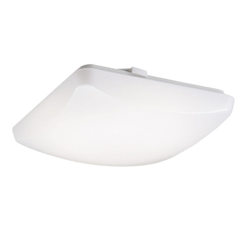 Metalux Lighting FM CCT Select