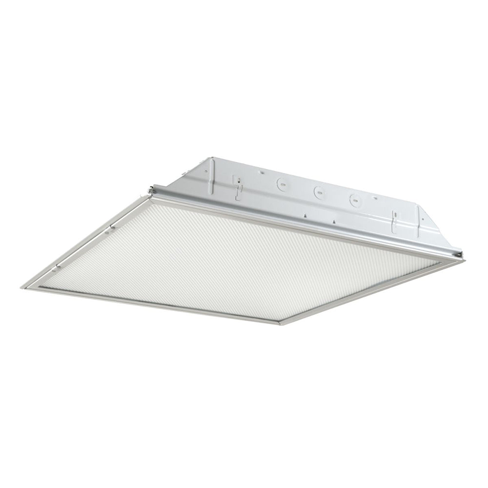 Metalux Lighting GR LED Recessed Troffer - Retail