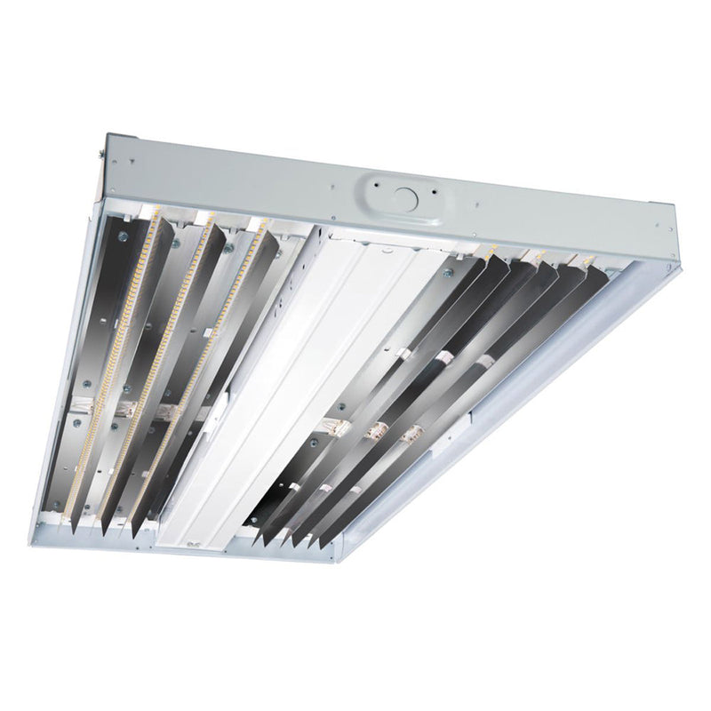 Metalux Lighting HBLED SE and HE Series