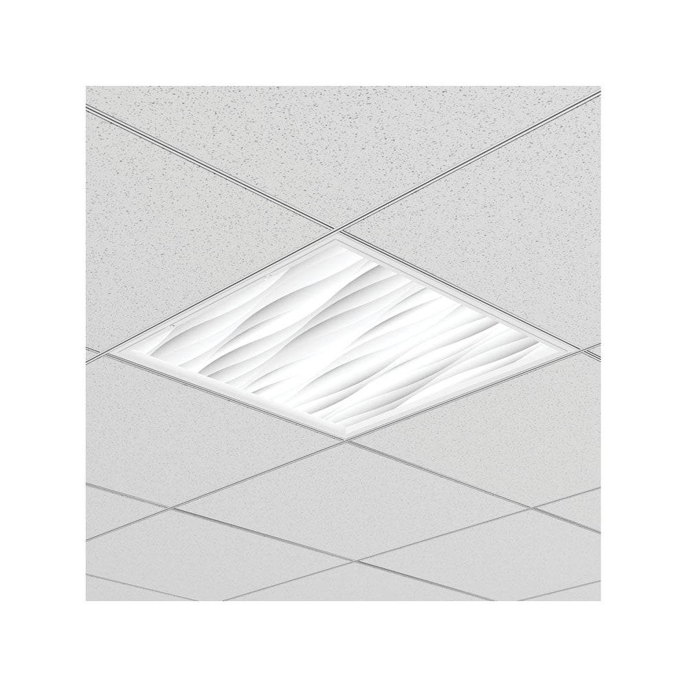 Metalux Lighting Perceive
