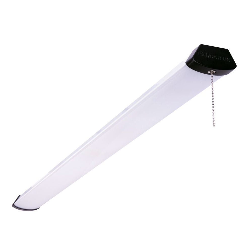 Metalux Lighting Metalux SHP Shoplight