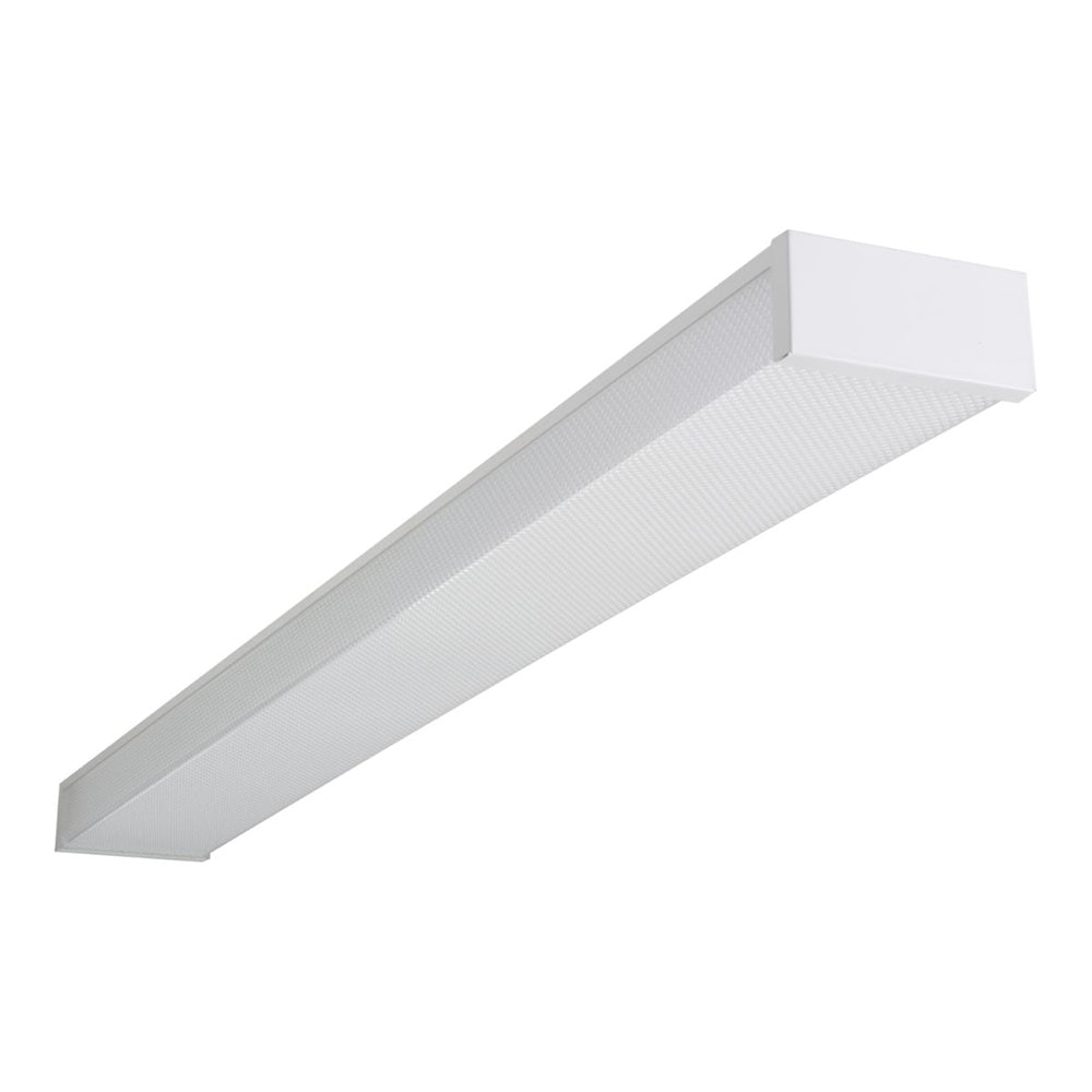 Metalux Lighting WP Series Retail