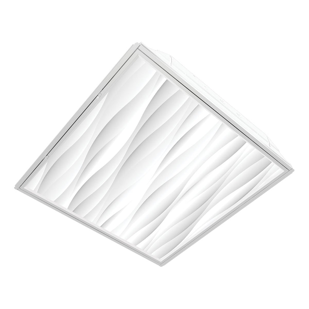 Cooper Lighting Metalux Perceive 22PD