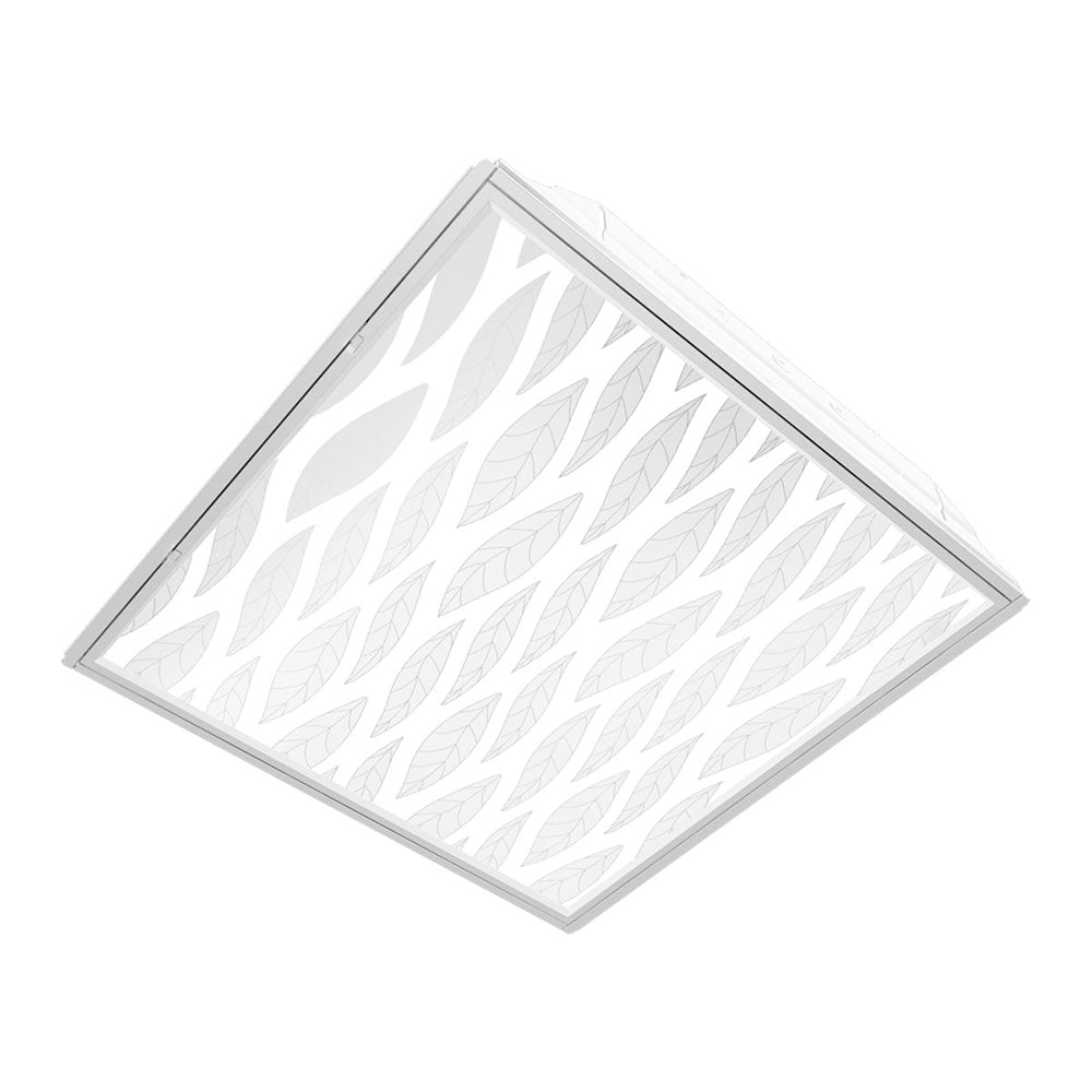 Cooper Lighting Metalux Perceive 22PD