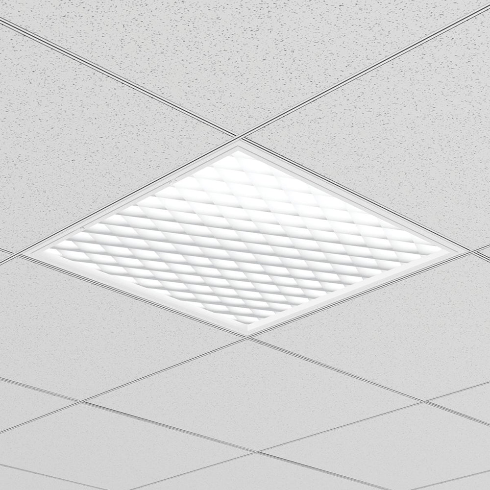 Cooper Lighting Metalux Perceive 22PD
