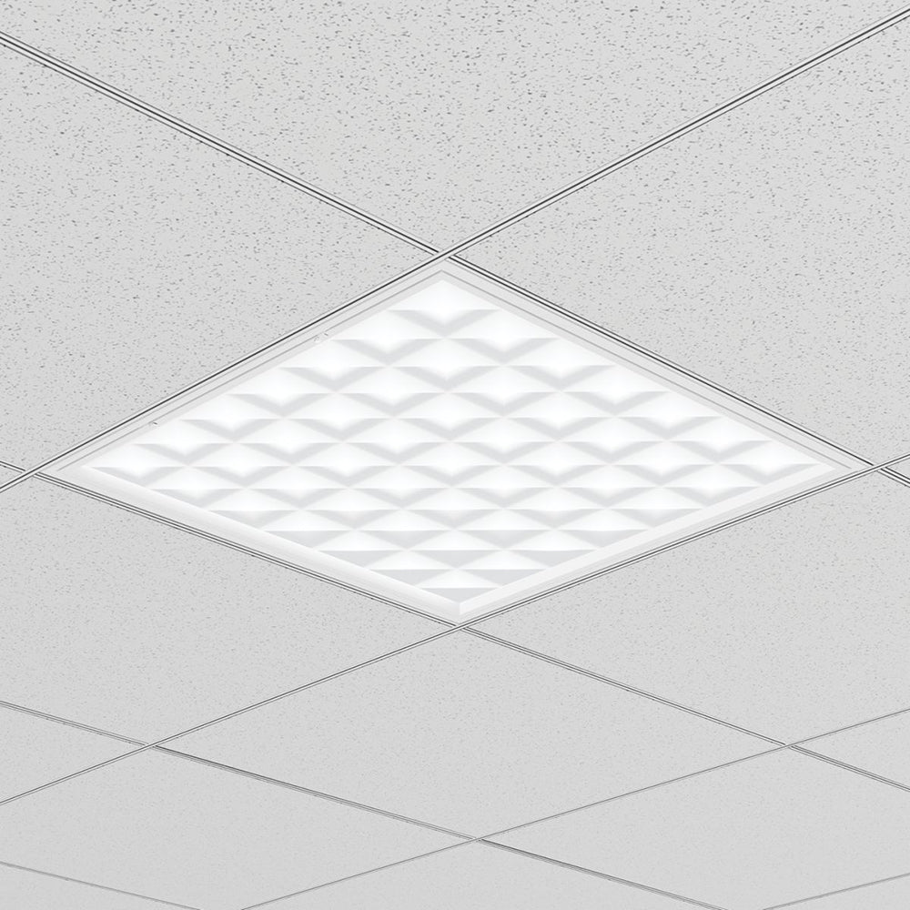 Cooper Lighting Metalux Perceive 22PD