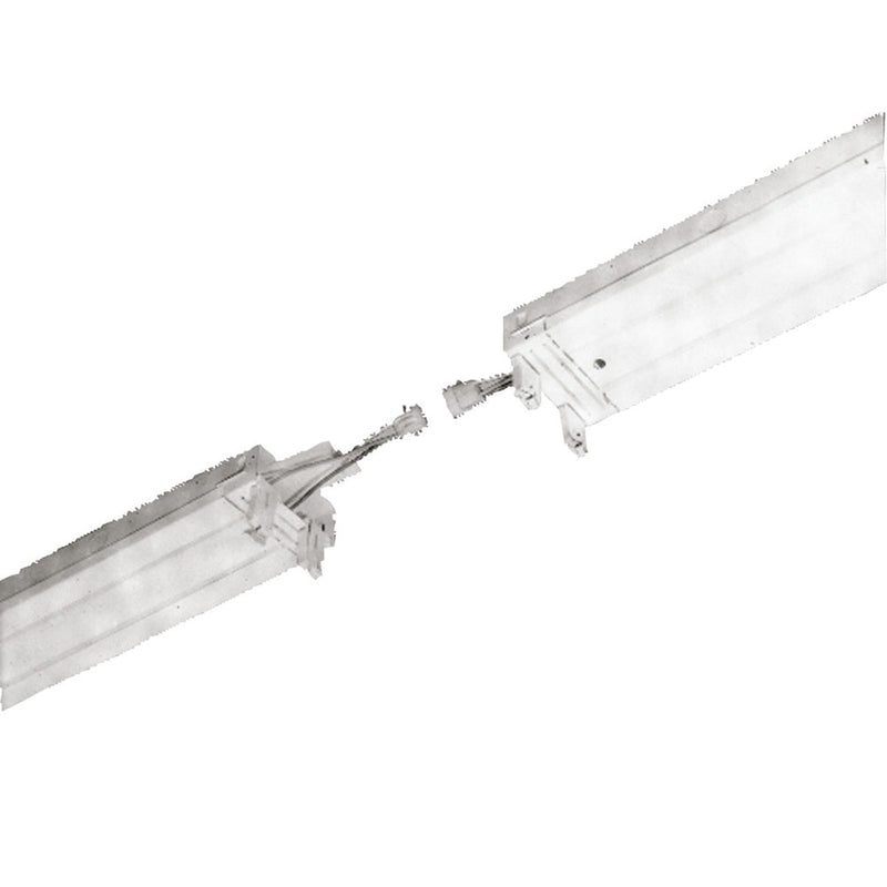 Metalux Lighting PI/TILW Option