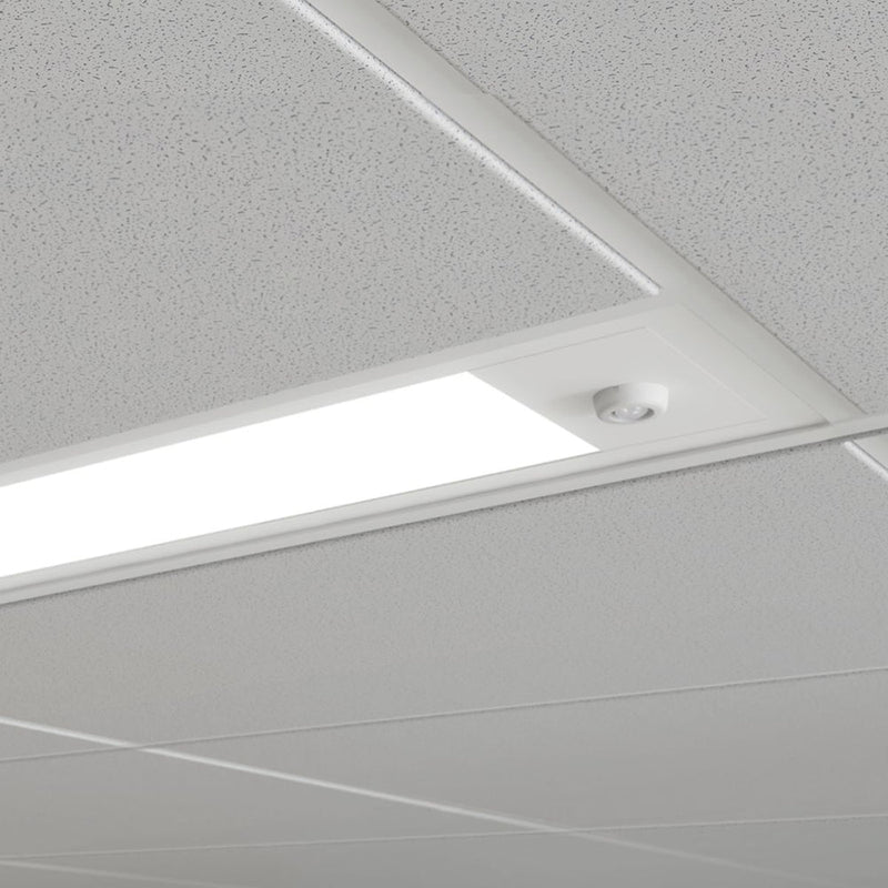 Metalux Lighting RBG LED Series