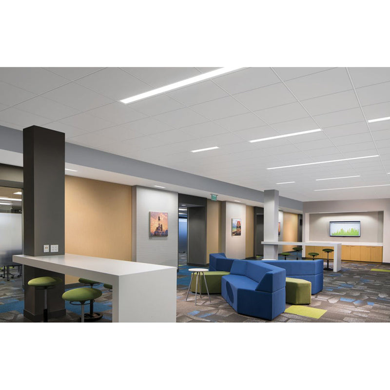 Metalux Lighting RBG LED Series