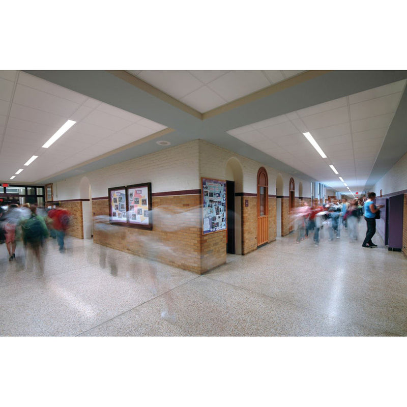 Metalux Lighting RBG LED Series