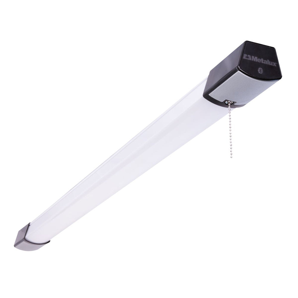 Metalux Lighting SHP BTS Bluetooth Shoplight