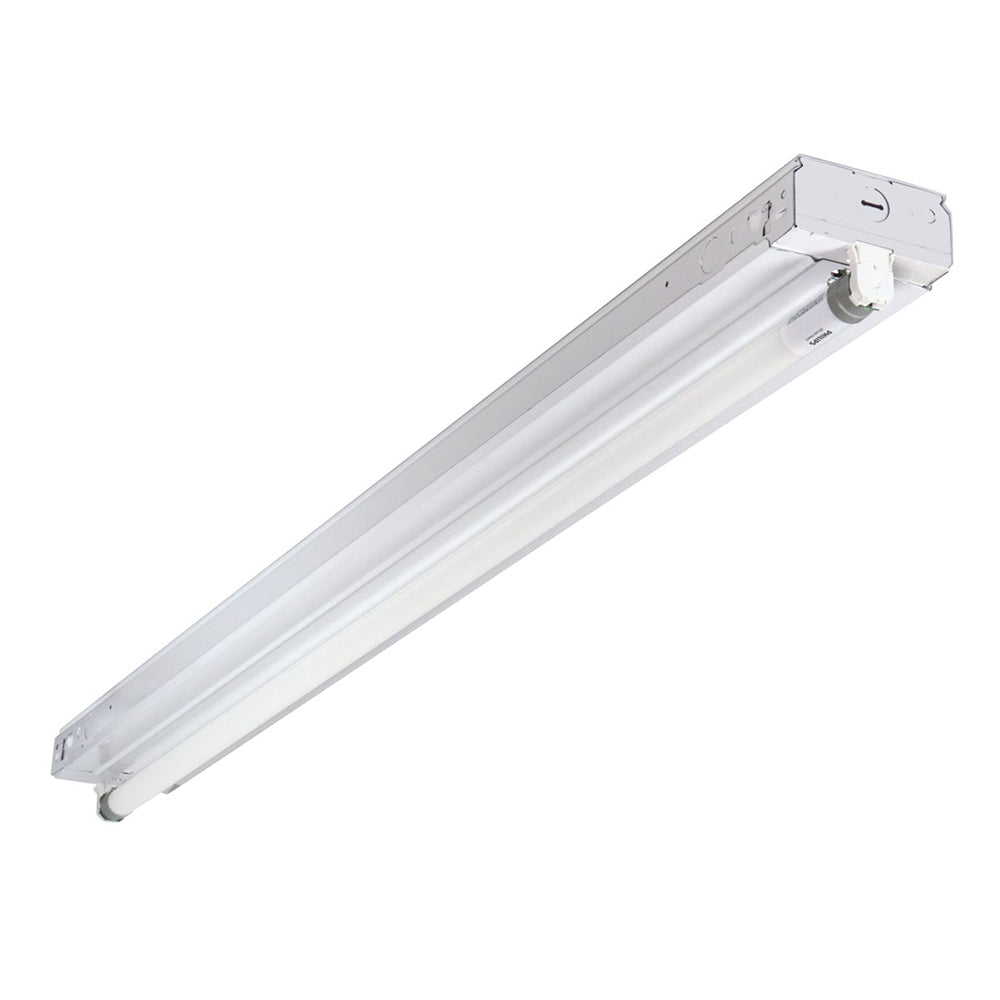 Metalux Lighting SLES with TLED Lamps Linear Lighting