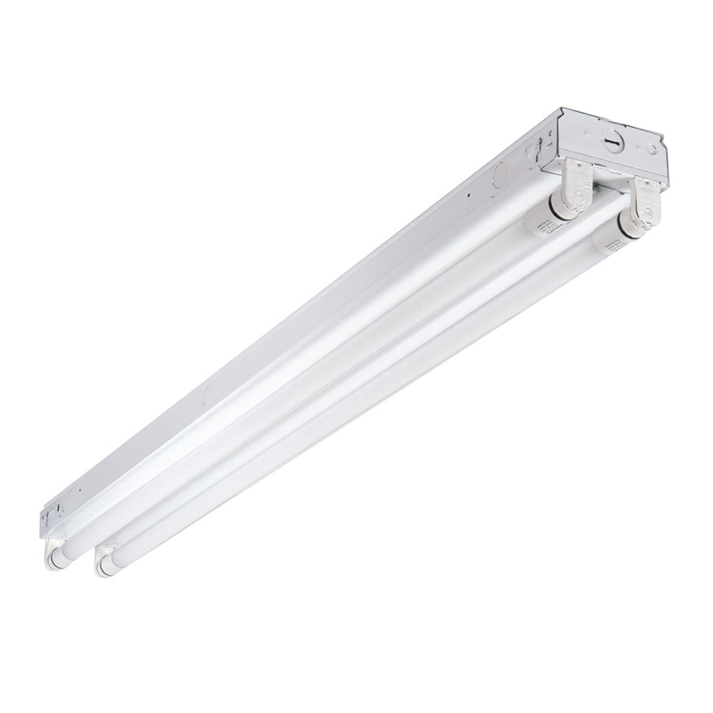 Metalux Lighting SLES with TLED Lamps Linear Lighting