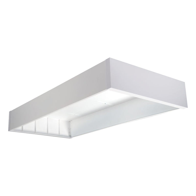 Metalux Lighting Universal Surface Mount Kits