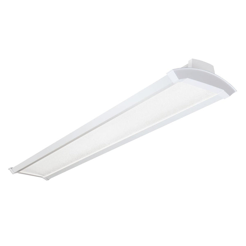 Metalux Lighting WSL Linear with Wavestream LED technology