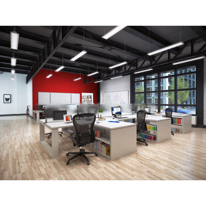 Metalux Lighting WSL Linear with Wavestream LED technology Additional Image 6