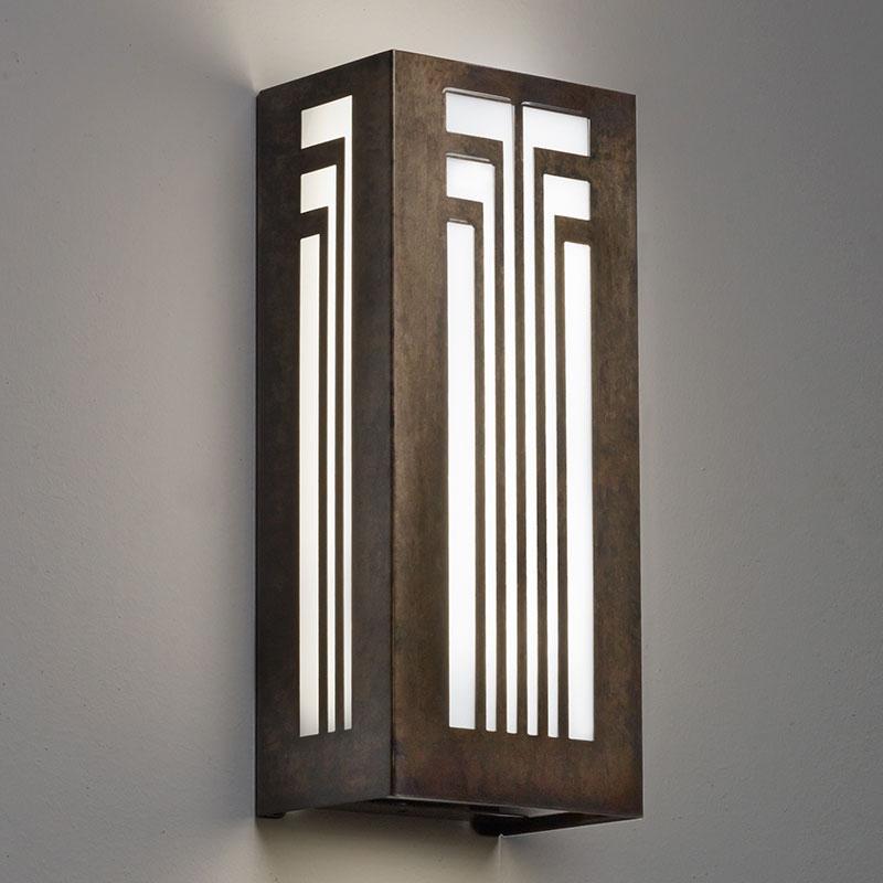 Modelli 15331 Outdoor Wall Sconce By Ultralights Lighting