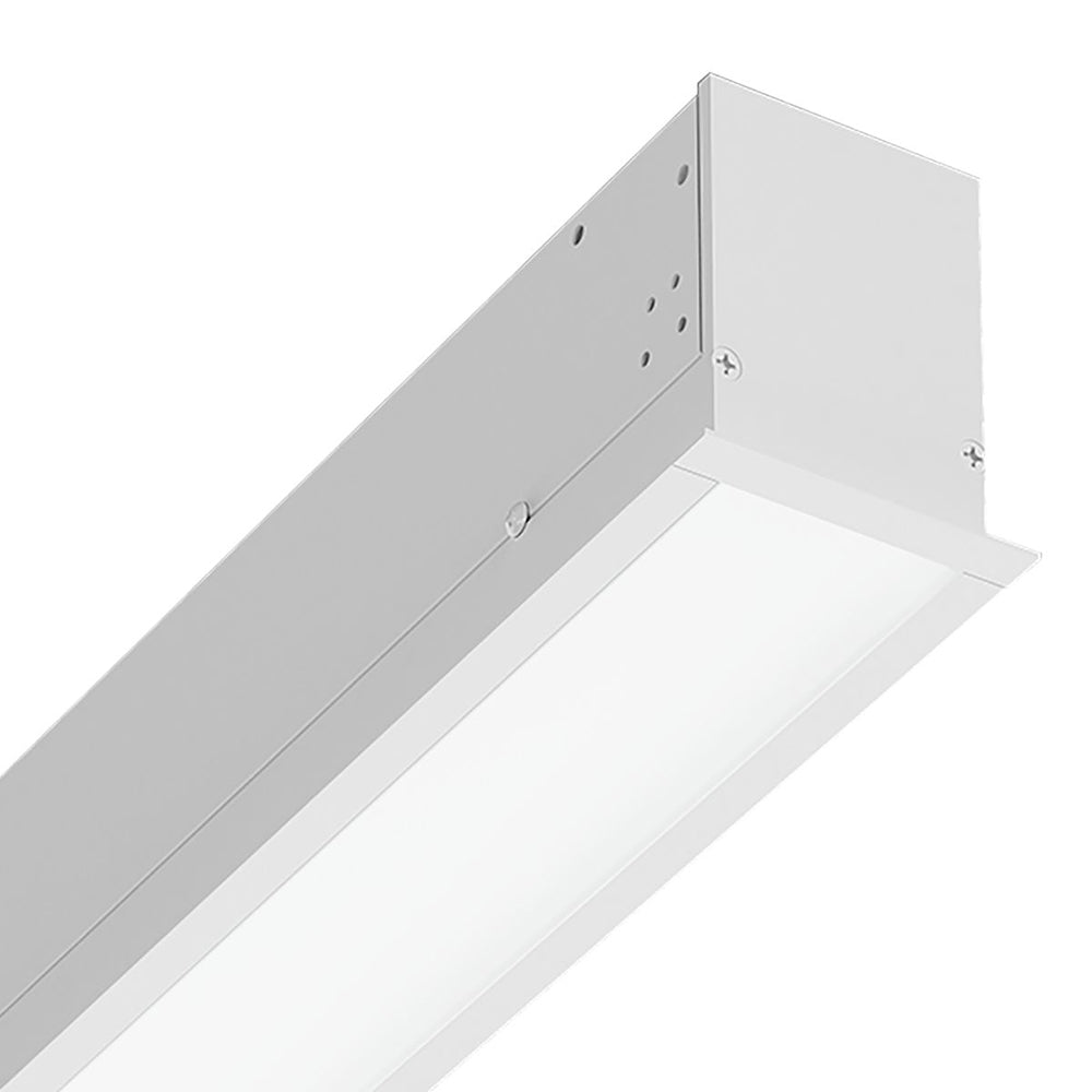 Neo Ray Define Recessed Slot Linear Luminaires (Gen 2) Linear Lighting