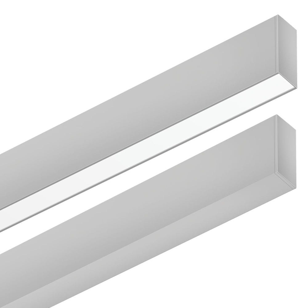Neo Ray Define LED Surface Mount Luminaire Linear Lighting