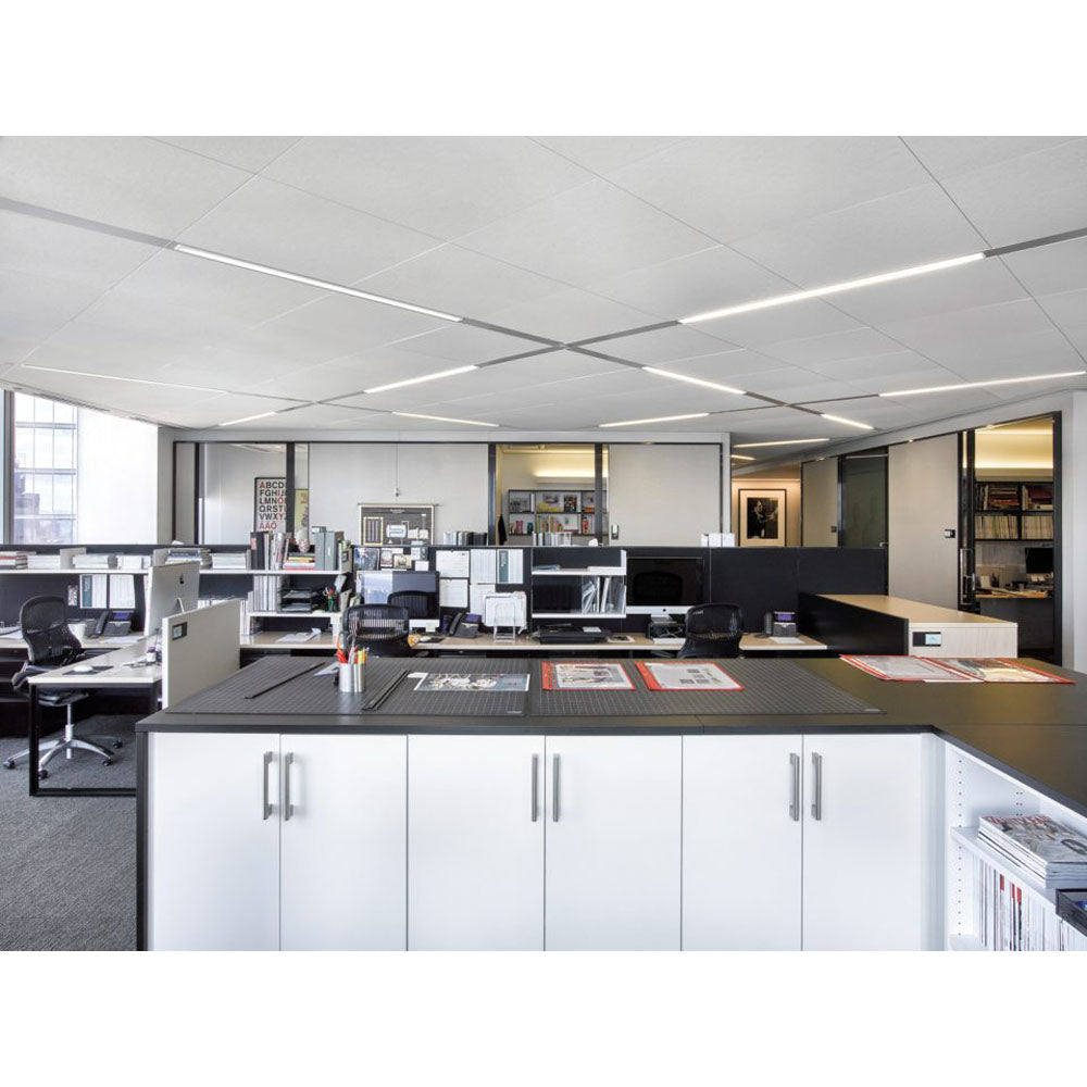 Neo Ray Lighting Define LED Recessed Luminaire