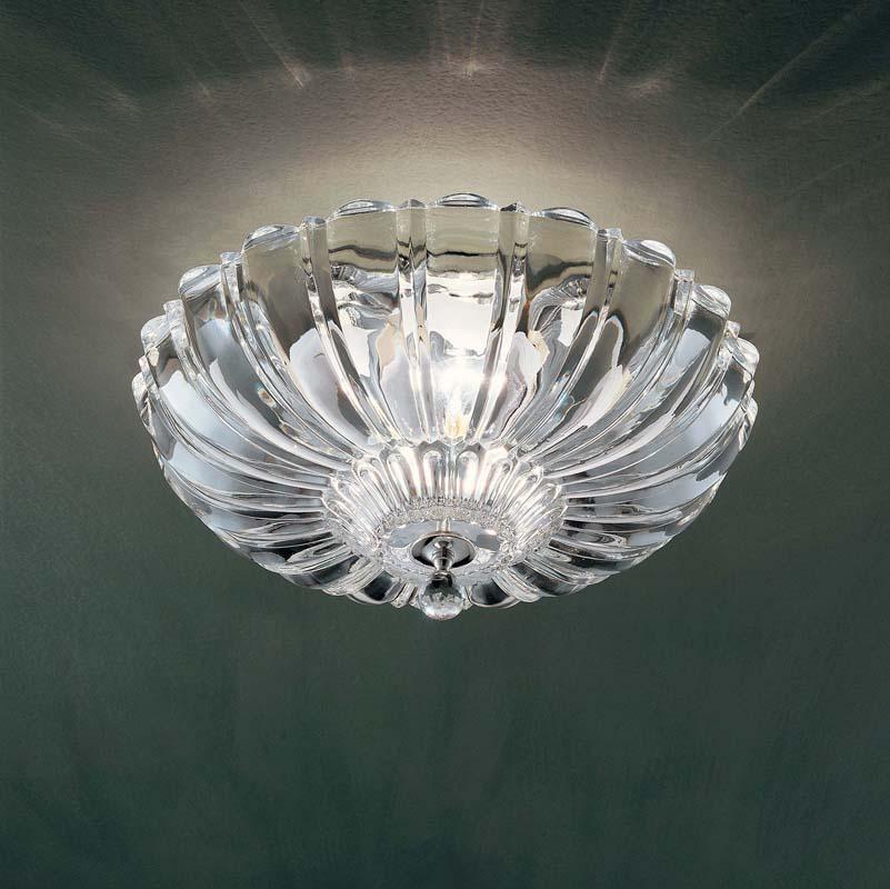 Pascale Ceiling Lamp By Leucos Lighting