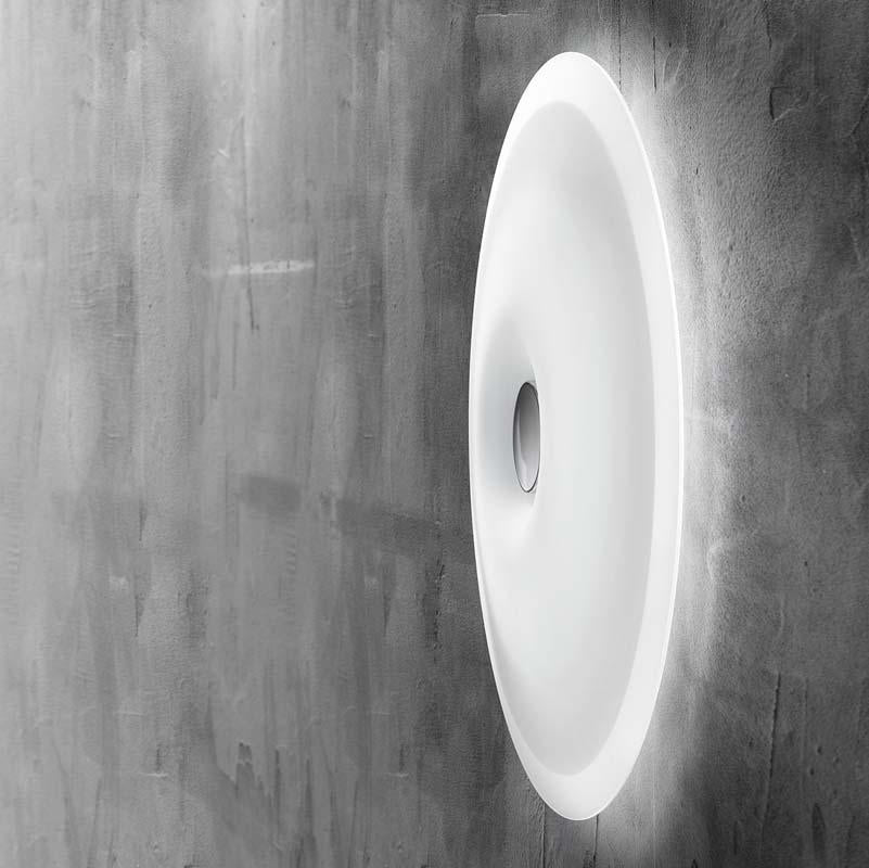 Planet Wall-Ceiling Lamp By Leucos Lighting
