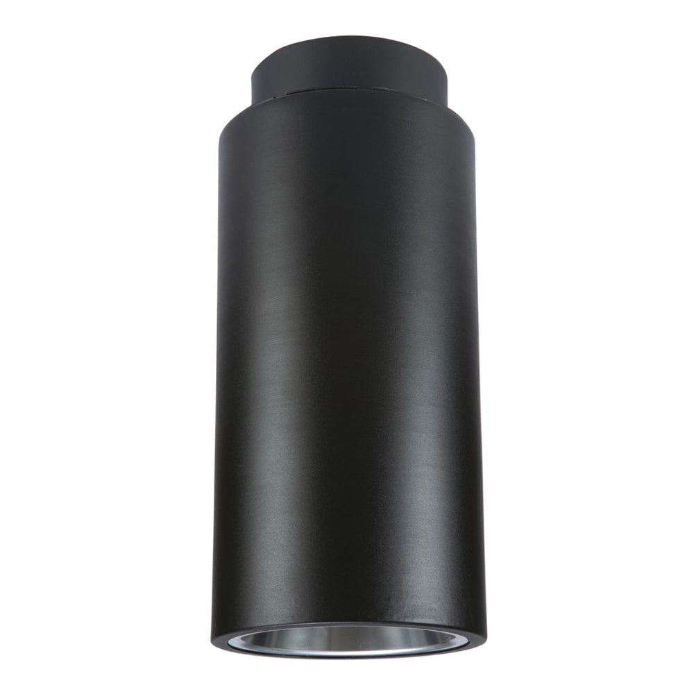 Portfolio Lighting 4" Standard Cylinder LER4B/LESQ4B Round and Square LED